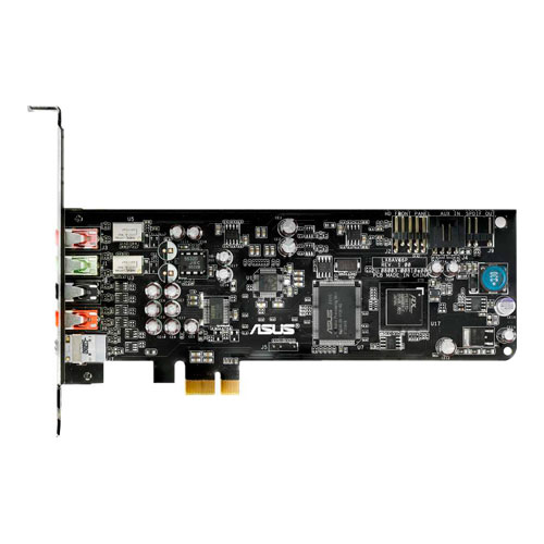 ASUS Xonar DSX – image 2