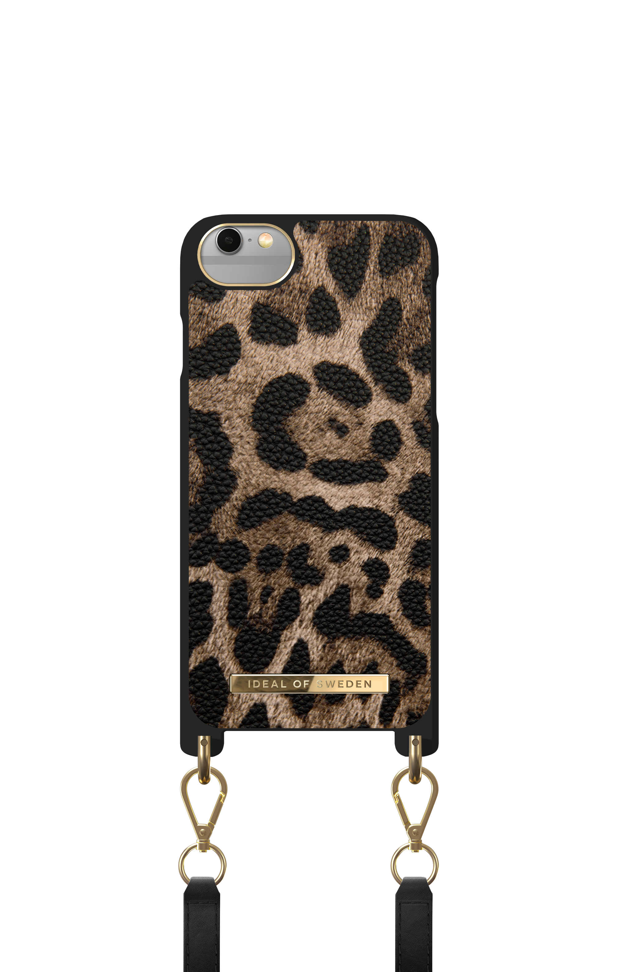 iDeal of Sweden Atelier Necklace iPhone 8/7/6/6S/SE Midnght Lpd – image 5