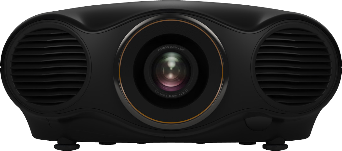 Epson EH-LS10000 Standard throw projector 1500 ANSI lumens 3LCD 1080p (1920x1080) 3D Black – image 1