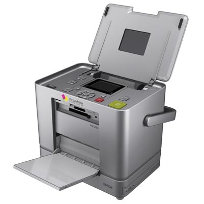 Epson PictureMate 280