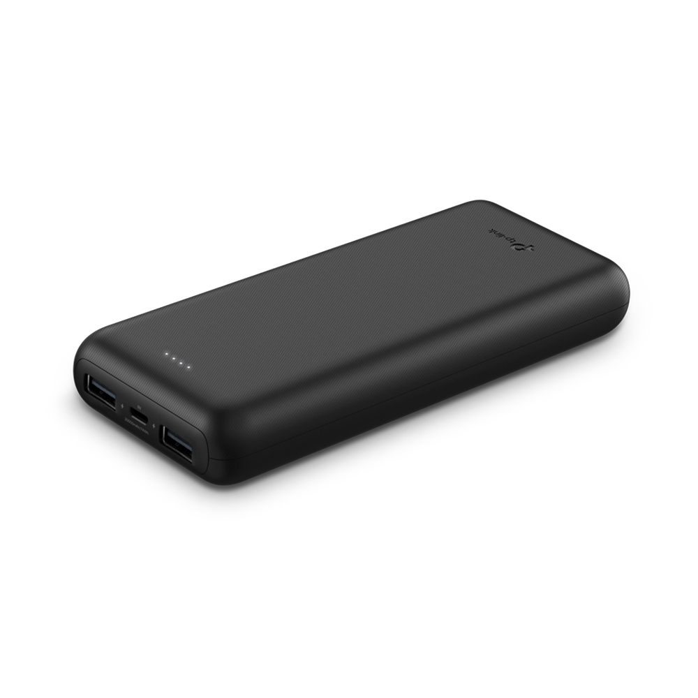 TP-Link 20000mAh Li-Polymer Power Bank – image 2