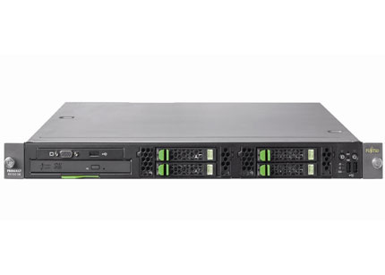 Fujitsu RX100 S6 + Windows Server 2008 R2 Enterprise ROK (SP1) – image 2