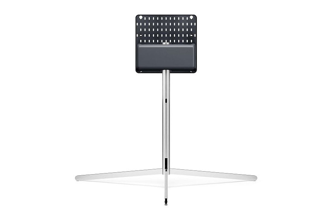 LG OLED Floor Stand to Gallery Floor Stand – image 3