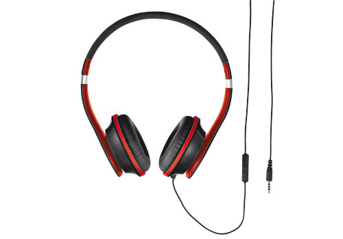 Trust 18891 headphones/headset Wired Head-band Calls/Music Black – image 2