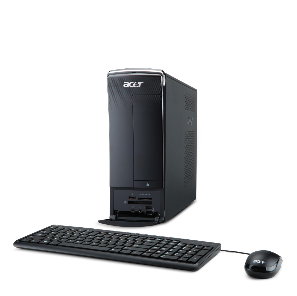 Acer Aspire X3470 AMD A6 A6-3600 – image 3