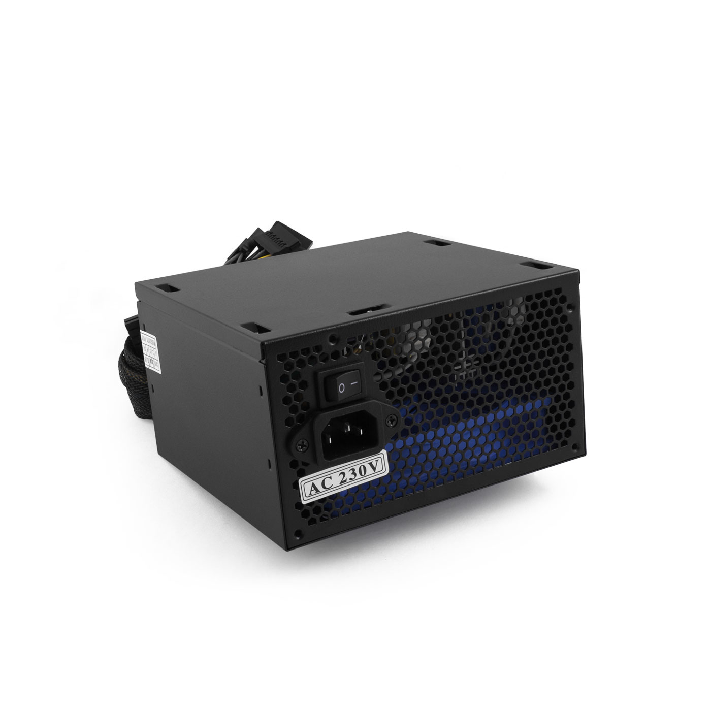 CoolBox Powerline Black 500 – image 2