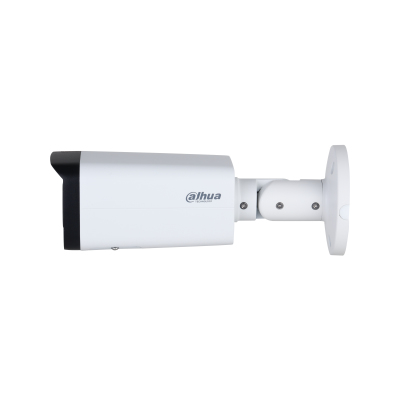 Cámara IP Dahua IPC-HFW2441T-ZS - 4MP - Bala - Lente Motorizado 2.7mm - IR 60M - Ethernet - Micrófono - DH-IPC-HFW2441T-ZS Cámara IP Dahua IPC-HFW2441T-ZS - 4MP - Bala - Lente Motorizado 2.7mm - IR 60M - Ethernet - Micrófono - DH-IPC-HFW2441T-ZS