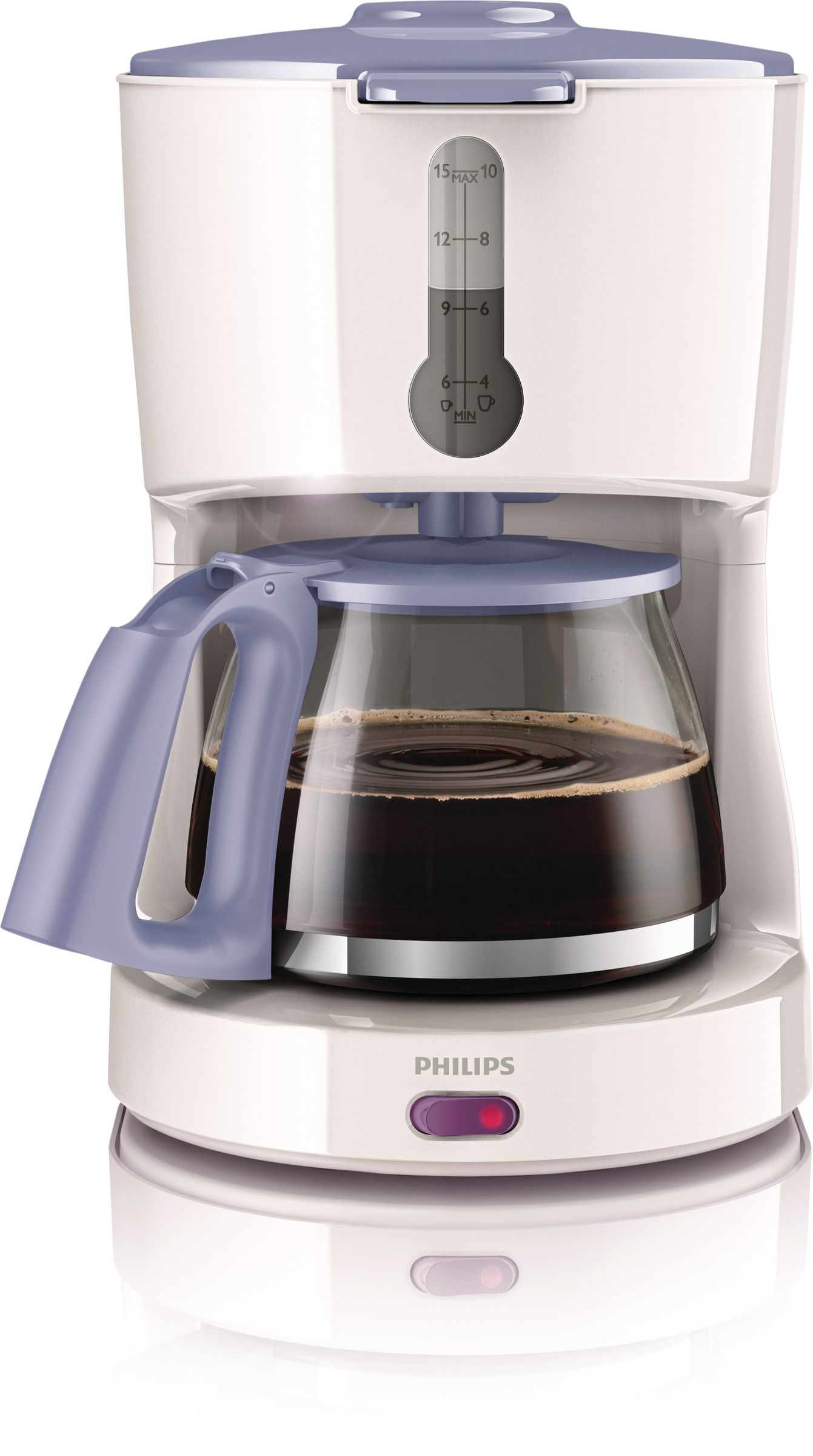 Philips Viva Collection Coffee maker HD7455/40 – image 2