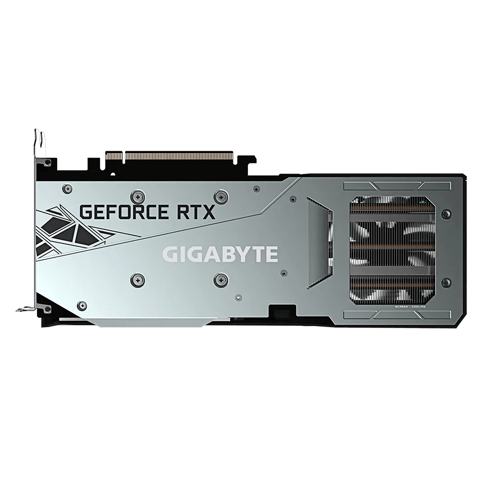 GIGABYTE GeForce RTX 3060 Ti GAMING OC 8G (rev. 2.0) – image 7
