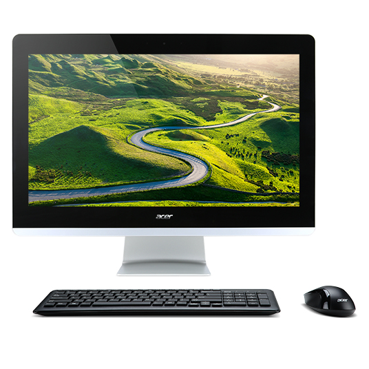Acer Aspire AZ3-705-ES61 Intel® Pentium® 3805U