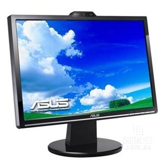 ASUS VK193SC computer monitor – image 3