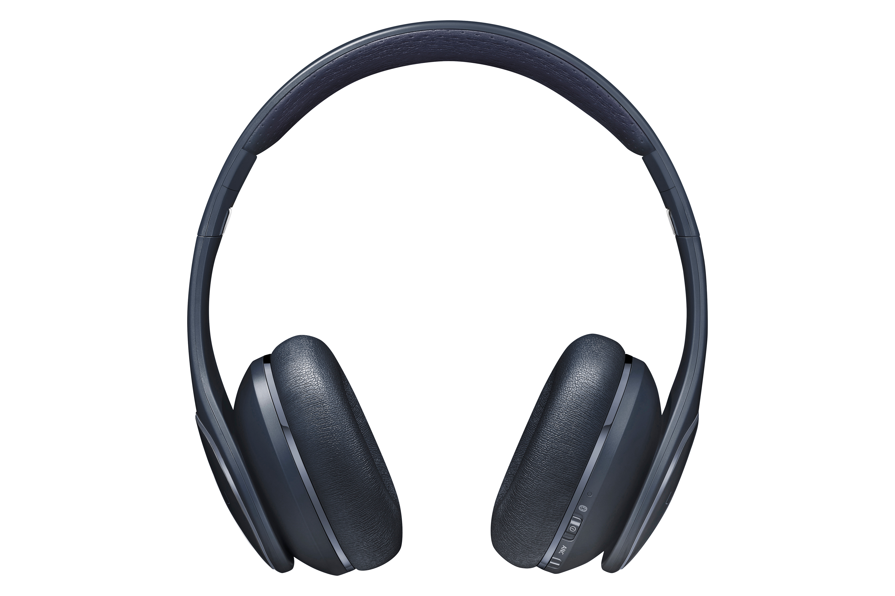 Samsung EO-PN900 Headphones Wired & Wireless Head-band Calls/Music Bluetooth Black – image 1