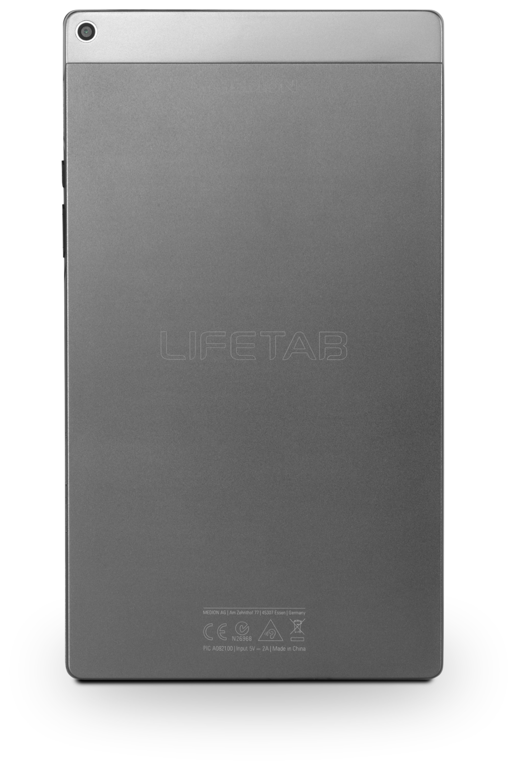 MEDION LIFETAB S8312 – image 2