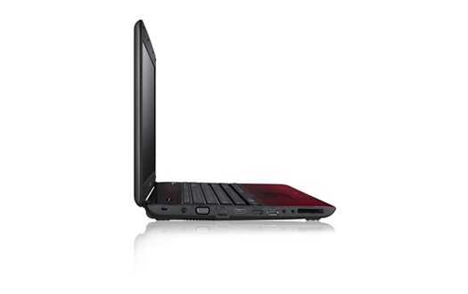 Samsung R R780-JS02AT Intel® Core™ i5 i5-520M – image 3
