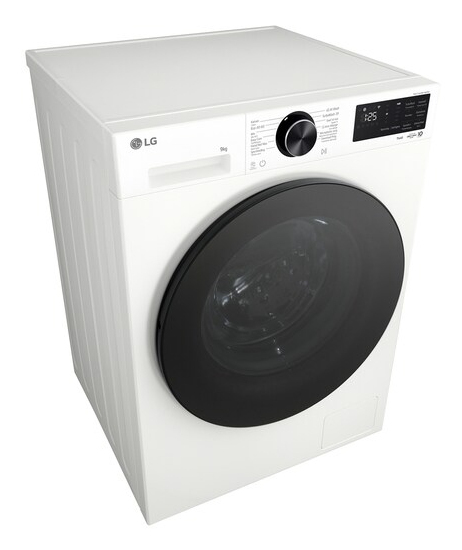 LG F4X5009TWB washing machine Front-load – image 6