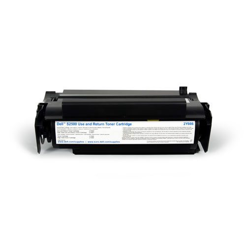 Dell 310-3547 toner cartridge 1 pc(s) Original Black