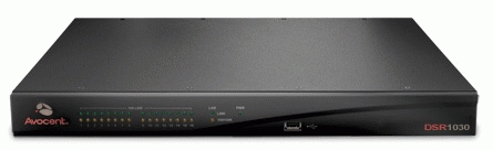 Vertiv DSR1030 KVM Switch – image 2
