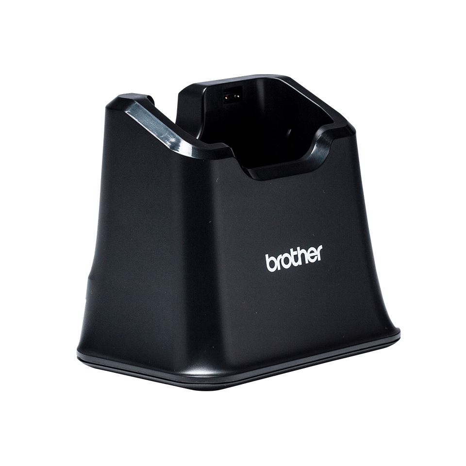 Brother PACR003UK mobile device charger Portable printer Black Indoor – image 1