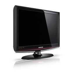 Samsung LN22C450 TV 55.9 cm (22") HD Black – image 8