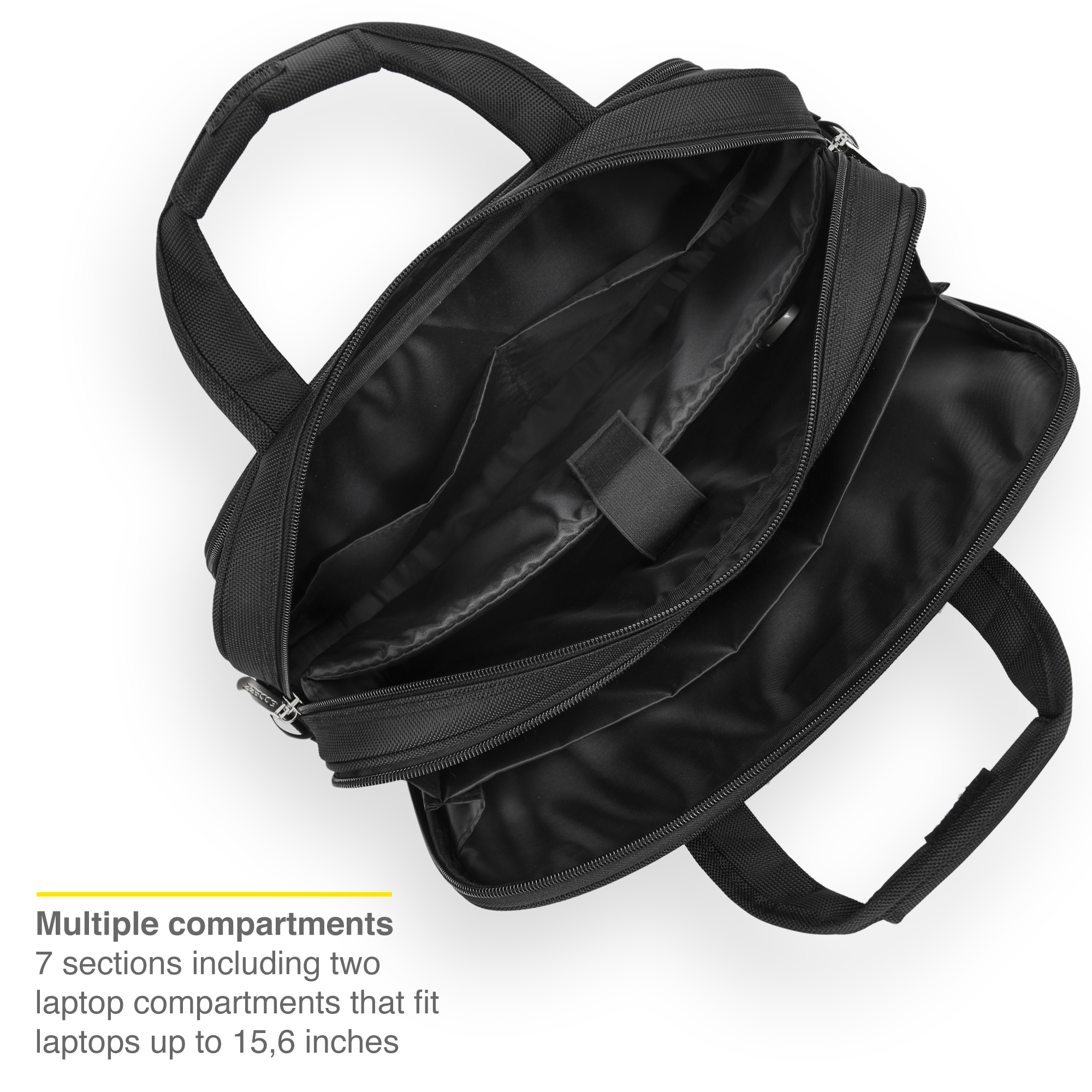 Accezz TASUNI51816001 laptop case – image 4
