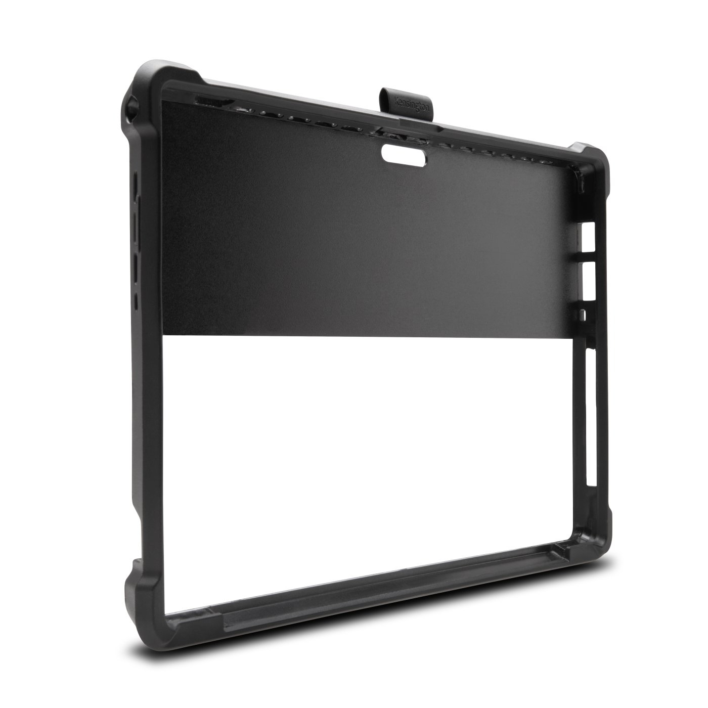 Kensington BlackBelt™ 1st Degree Rugged Case for Surface Pro™ 3 — Black – image 5