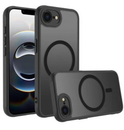 Origin Storage AP-MS-IP15PM-CLR mobile phone case
