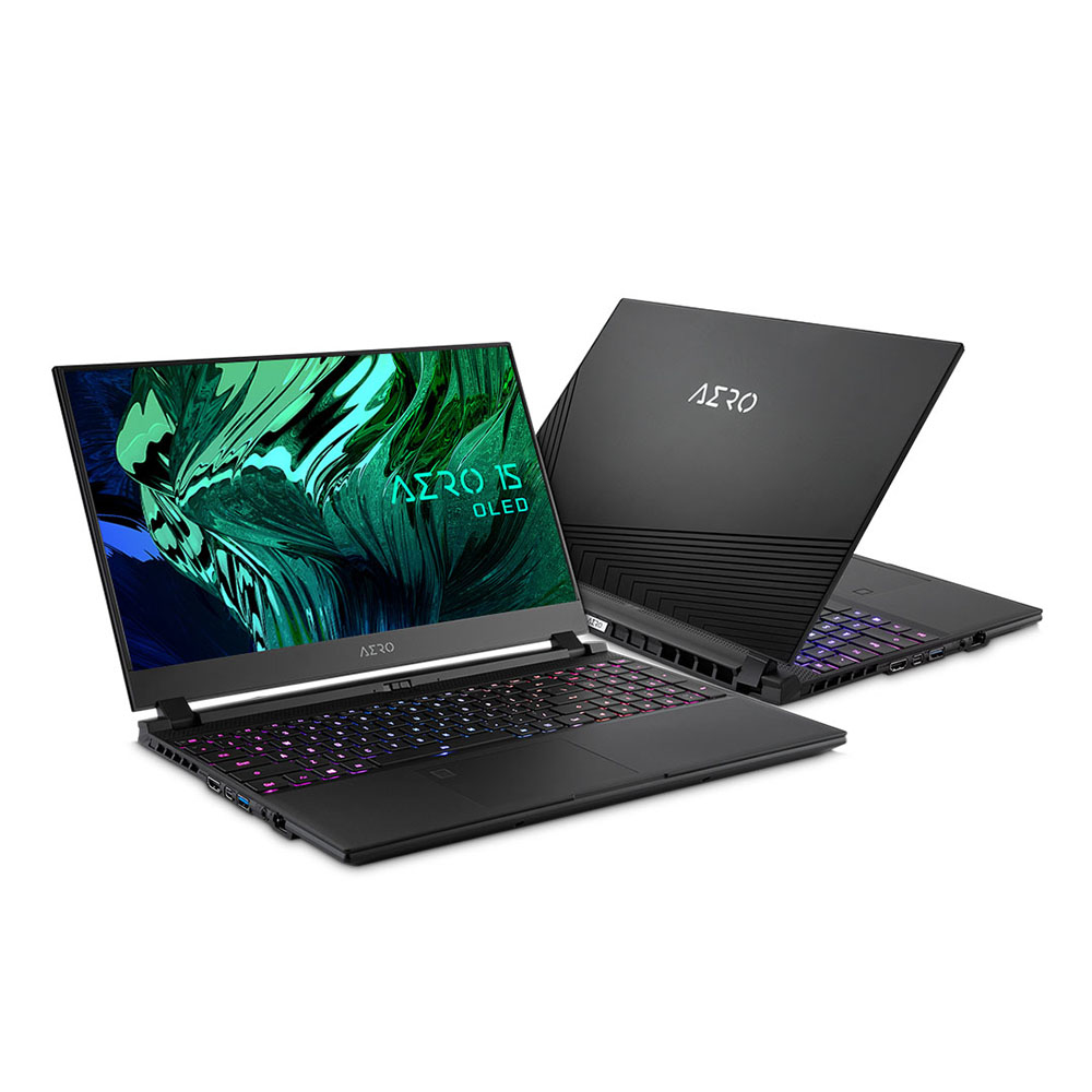 GIGABYTE 15 OLED YC-9ES5760SP – image 2