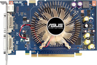 ASUS EN8600GT TOP/HTDP/256M – image 3
