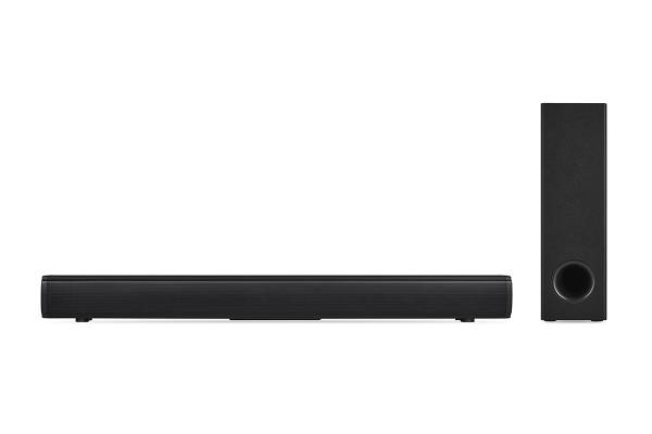 TCL S332W soundbar speaker Black 2.1 channels – image 4