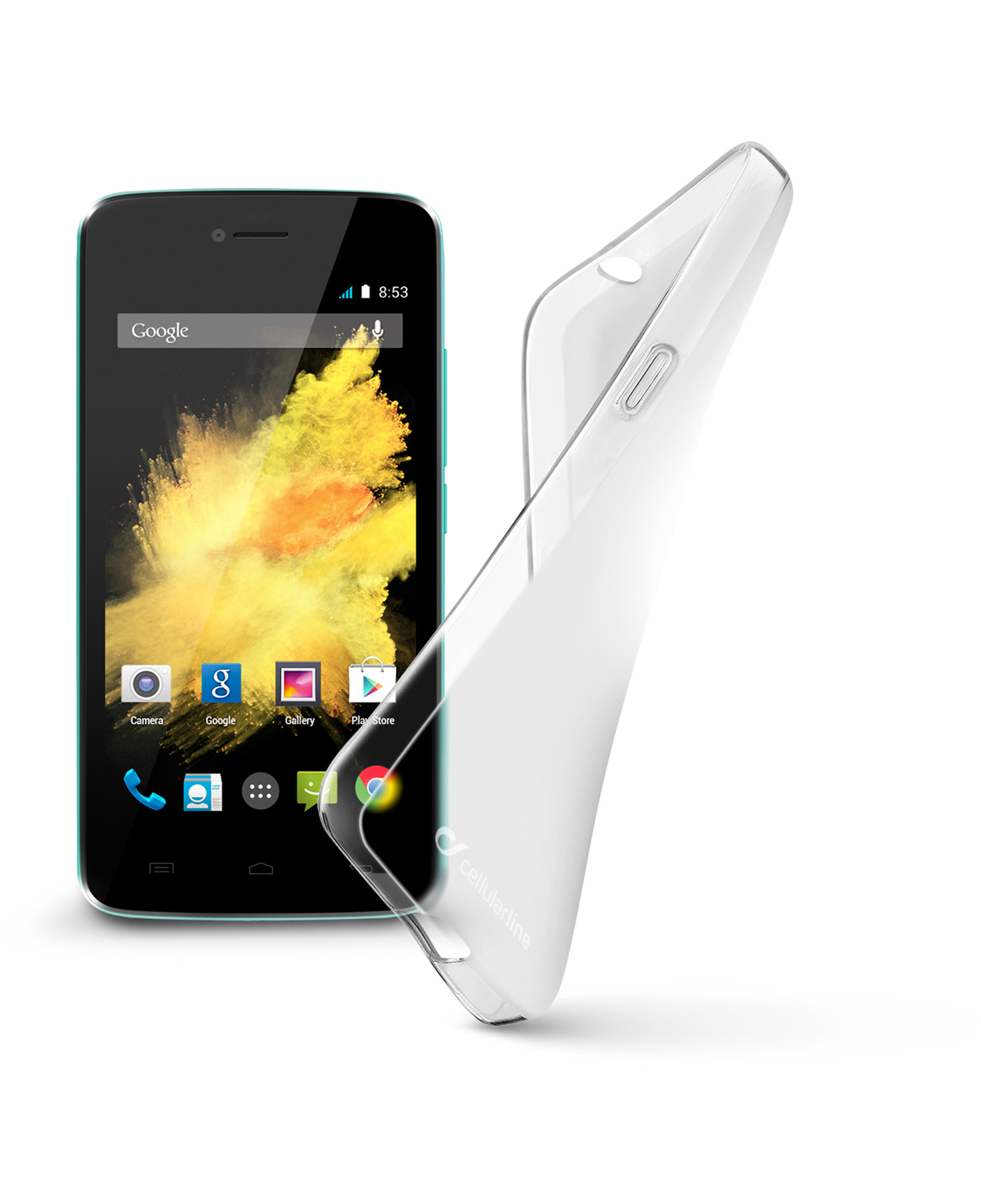 Cellularline Shape - Birdy – image 1