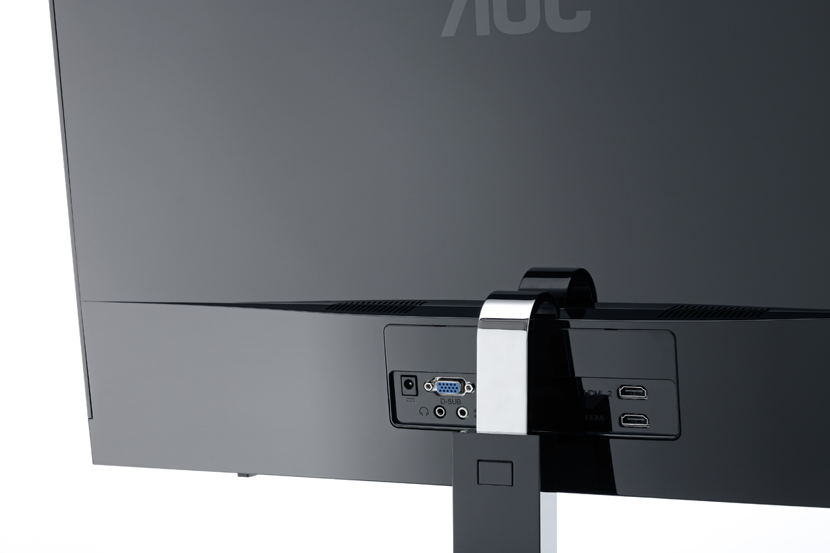 AOC I2757FH computer monitor – image 4