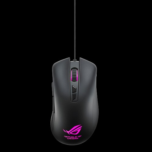 ASUS ROG Harrier GT300 – image 9