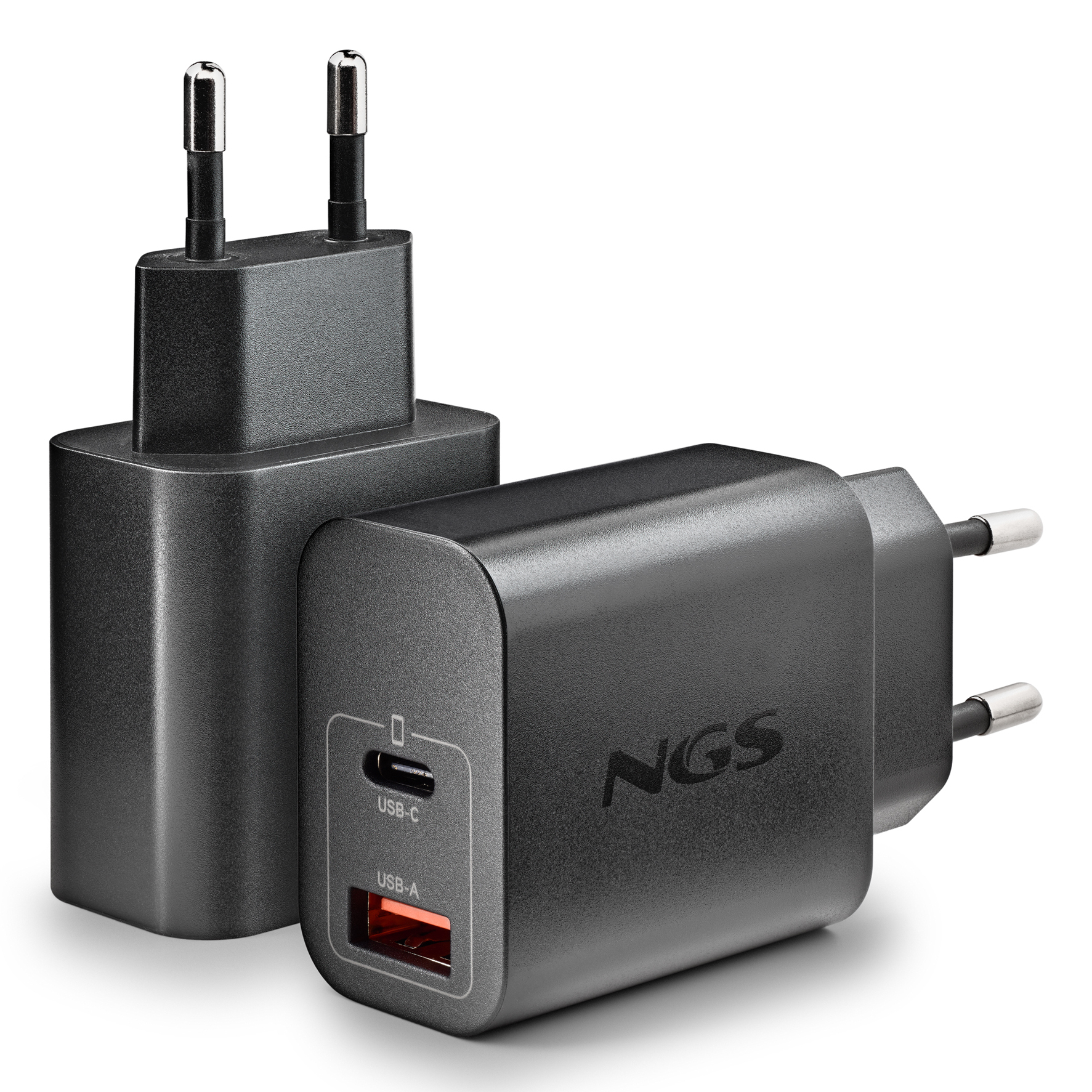 NGS ERA 30W BLACK – image 5