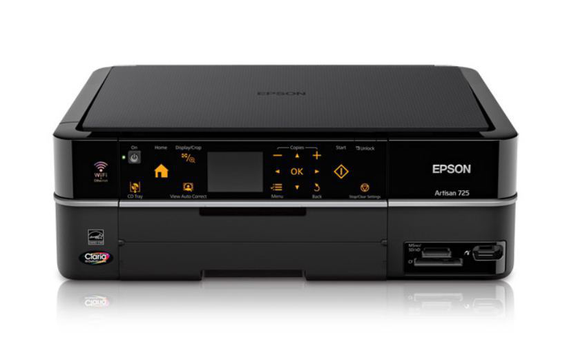 Epson Artisan 725 Inkjet A4 – image 4