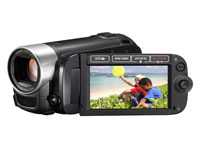 Canon FS 46