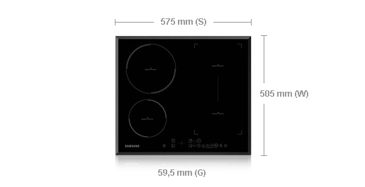 Samsung CTI613GIN – image 5