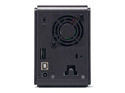 Buffalo HD-WL2TSU2R1-EU external hard drive – image 4