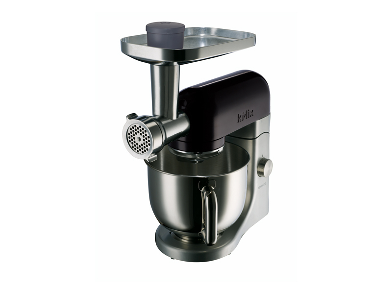 Kenwood KMX64 food processor – image 3