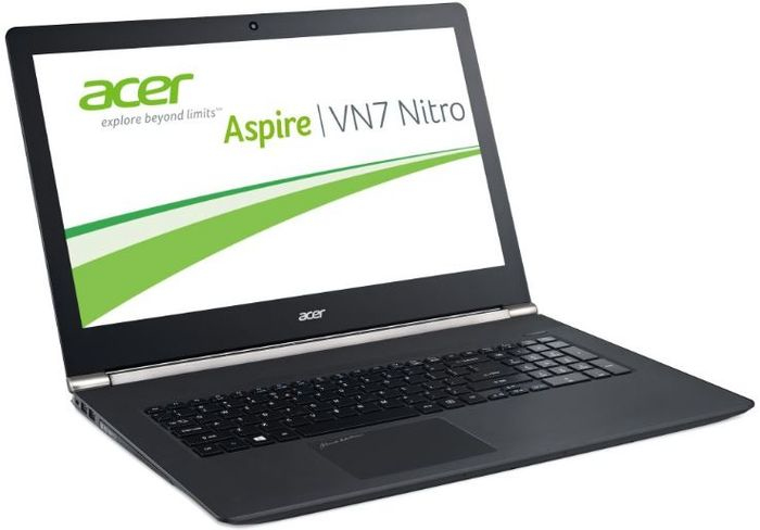 Acer Aspire V Nitro VN7-791G-76CH Intel® Core™ i7 i7-4710HQ Laptop – image 3