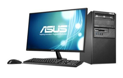 ASUS BM BM1AD-G3420528F PC Intel Pentium G G3420 – image 4