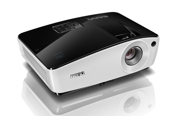 BenQ MX661 Standard throw projector 3000 ANSI lumens DLP XGA (1024x768) Black, White – image 3