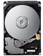 Samsung Spinpoint M HN-M320MBB internal hard drive