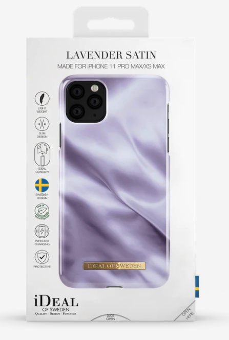 iDeal of Sweden Lavender Satin – image 7