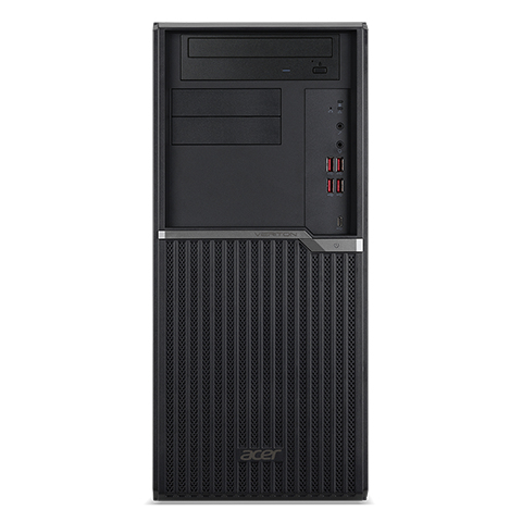 Acer Veriton M VM4665G-I5940CAN1 Intel® Core™ i5 i5-9400 – image 1