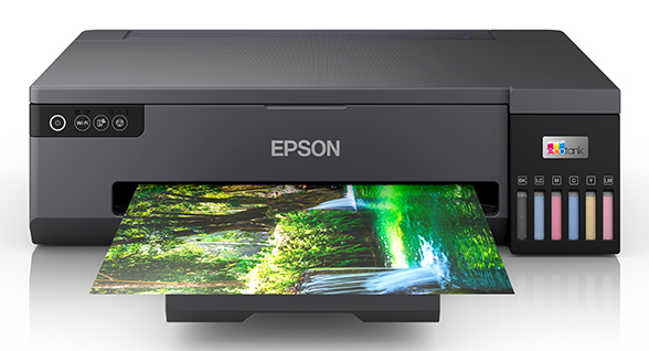 EcoTank L18050 photo printer Inkjet