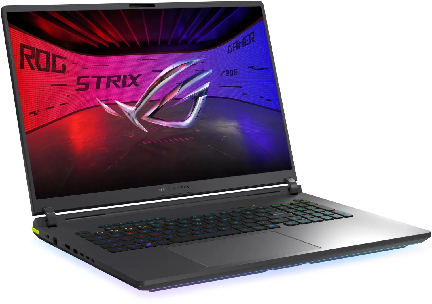ASUS ROG Strix G18 G815LR-S9166W Intel Core Ultra 9 275HX Computer portatile 45,7 cm (18") WQXGA 32 GB DDR5-SDRAM 1 TB SSD NVID
