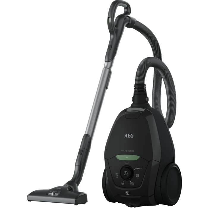 AEG VX82-1-ÖKO 3.5 L Drum vacuum Dry 600 W Dust bag – image 3