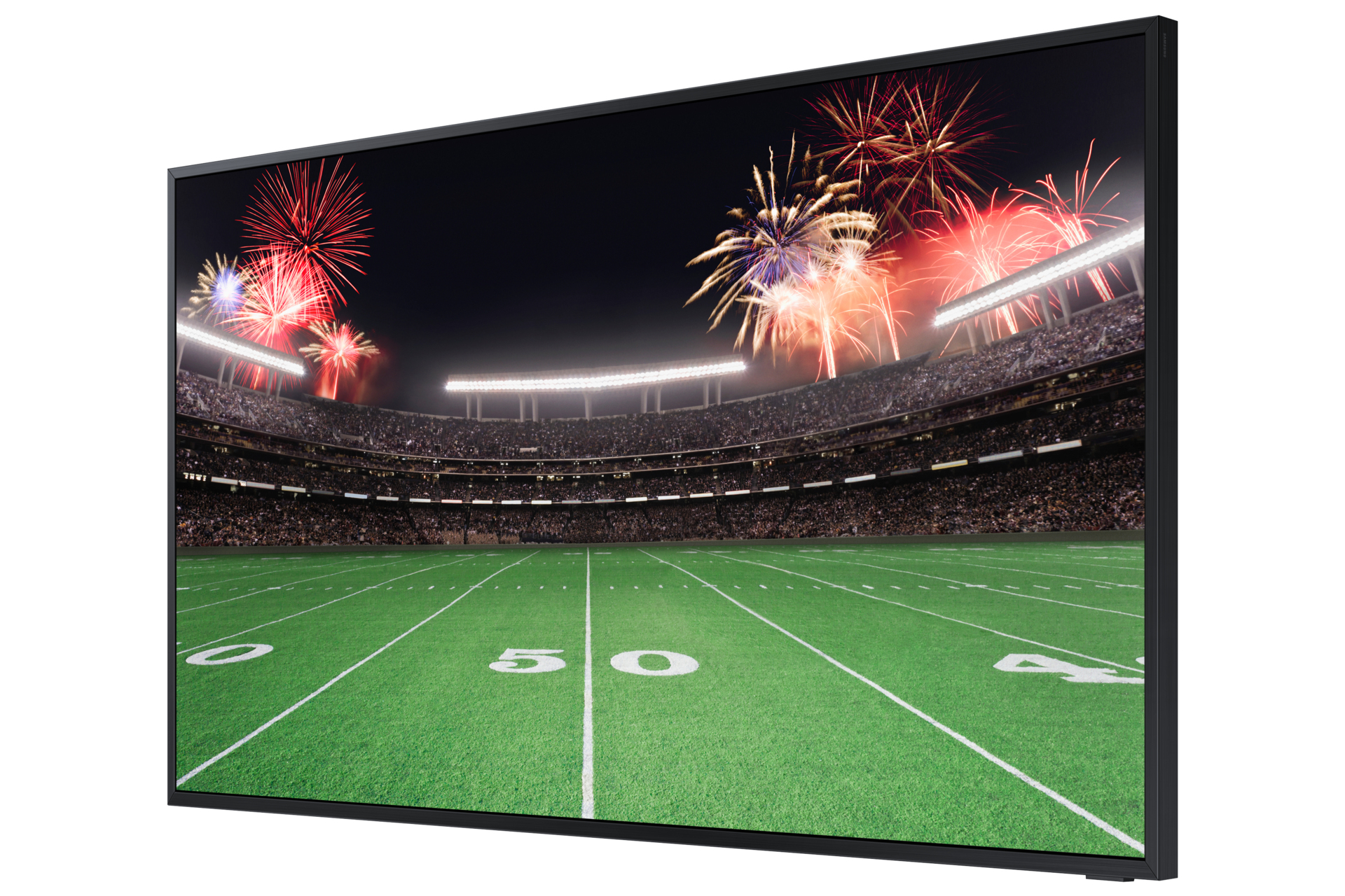 Samsung The Terrace QE75LST7DAT 190,5 cm (75 ) 4K Ultra HD Smart TV Wifi Noir Neuf — photo 2