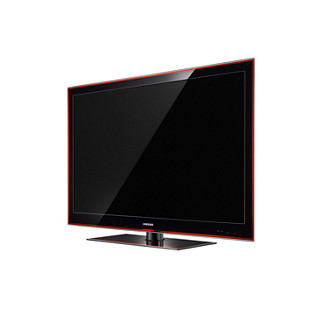 Samsung LE52A856S1M 132.1 cm (52") Full HD Black 500 cd/m² – image 2