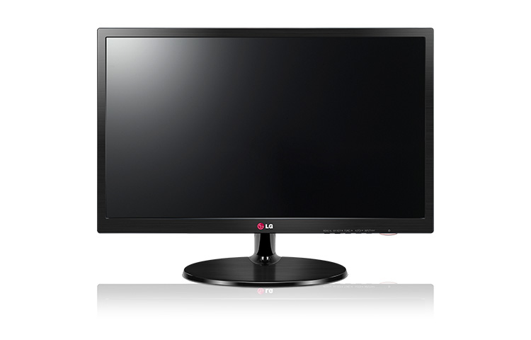 LG 23EN43V-B computer monitor – image 1